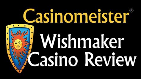 Wishmaker casino download
